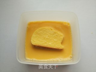【大连】黄金馒头片的做法步骤：4