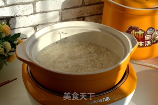 【北京】麻辣肠煲仔饭的做法步骤：5
