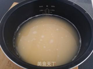 【东北】猪肉丝拌大黄米饭的做法步骤：3