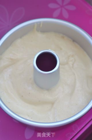 【法国】香辣番茄酱戚风的做法步骤：8