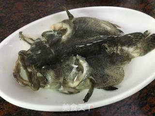 清蒸苏鼠斑的做法步骤：7