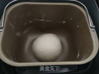 龙虾披萨的做法步骤：2
