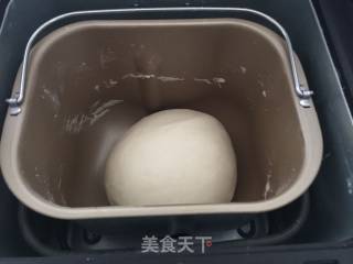 龙虾披萨的做法步骤：3