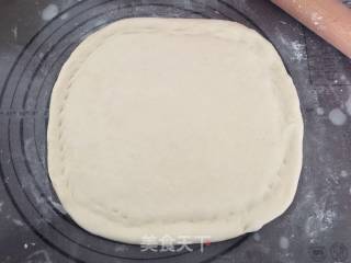 龙虾披萨的做法步骤：4