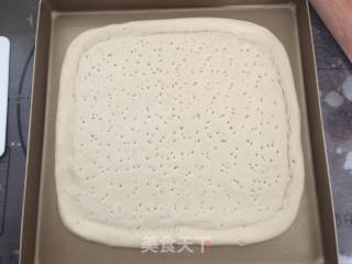 龙虾披萨的做法步骤：5