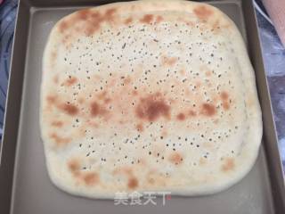 龙虾披萨的做法步骤：6