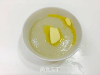 芒果雪媚娘的做法步骤：5