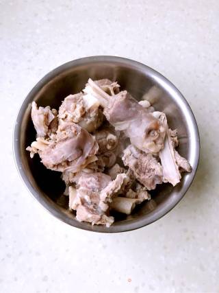 黄焖羊肉的做法步骤：6