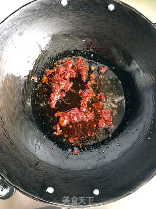 黄焖羊肉的做法步骤：9