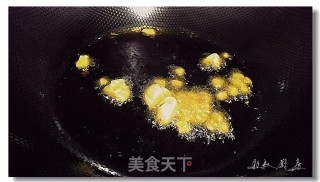 菌香椒鸡的做法步骤：8