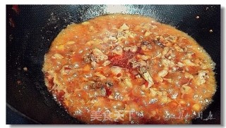 菌香椒鸡的做法步骤：11