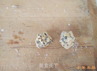 炸元宵的做法步骤：5