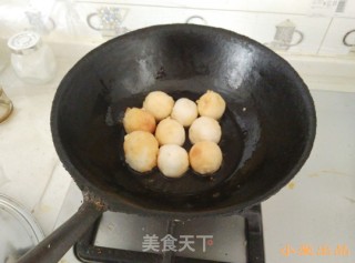炸元宵的做法步骤：11