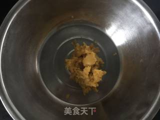 地瓜糯米饼的做法步骤：1