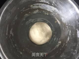 地瓜糯米饼的做法步骤：3