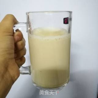 自制奶茶的做法步骤：6