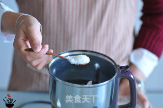 元宵节汤圆的做法步骤：2