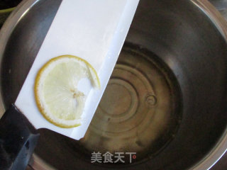 淡奶油瓢虫小蛋糕的做法步骤：7