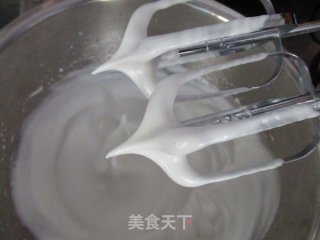 淡奶油瓢虫小蛋糕的做法步骤：9