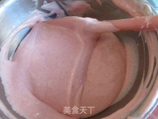 淡奶油瓢虫小蛋糕的做法步骤：12