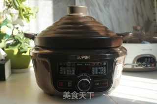 西红柿牛腩炖土豆的做法步骤：9