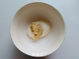 色拉鸡米花的做法步骤：7