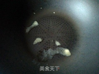 迷你鸡蛋干汉堡的做法步骤：5