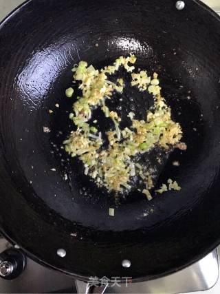 干烧阿根廷红虾的做法步骤：6