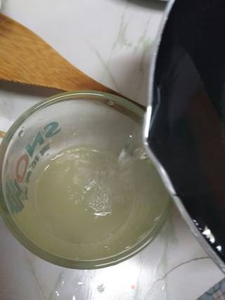 萌萌柠檬汁的做法步骤：5