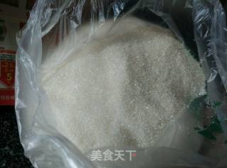 传统汤圆馅的做法步骤：4