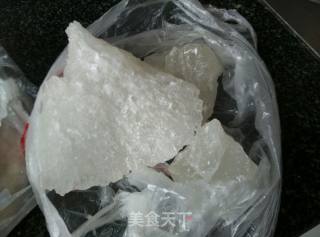 传统汤圆馅的做法步骤：5