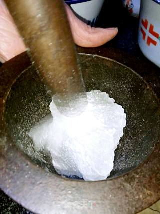 传统汤圆馅的做法步骤：15