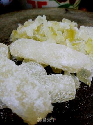 传统汤圆馅的做法步骤：16