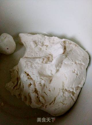 传统汤圆馅的做法步骤：24