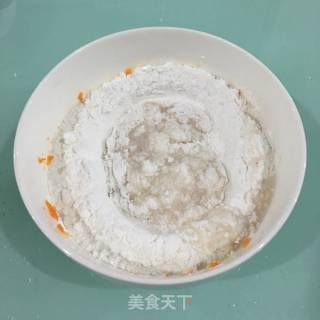 彩色汤圆的做法步骤：3