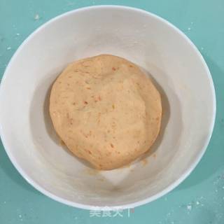 彩色汤圆的做法步骤：4