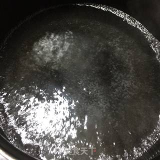 彩色汤圆的做法步骤：11