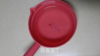 茼蒿面糊的做法步骤：3