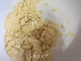 五彩元宵圆又香!的做法步骤：2