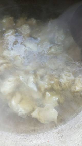 小馄饨的做法步骤：7