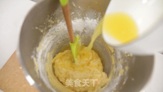 西西里橙子蛋糕的做法步骤：5