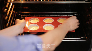 西西里橙子蛋糕的做法步骤：6
