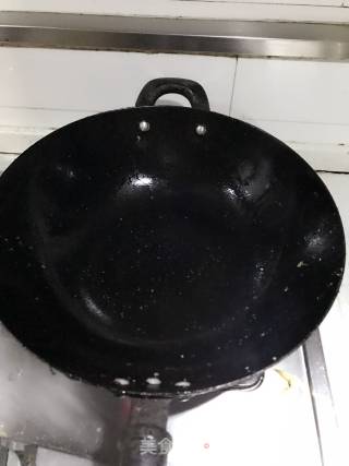 拔丝红薯的做法步骤：5