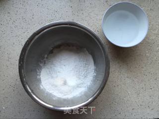 糖不甩如意果的做法步骤：1