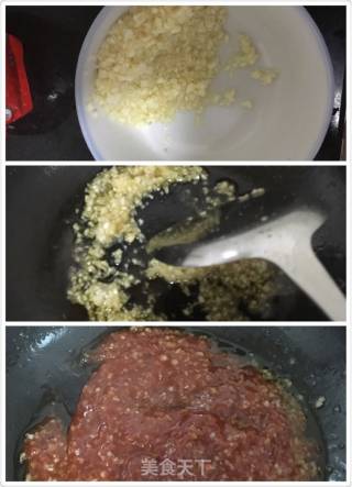 松鼠鲈鱼的做法步骤：2