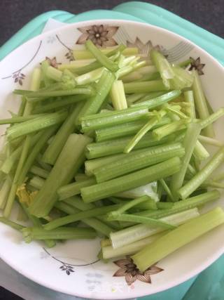 香辣牛肉干的做法步骤：4