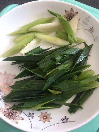 香辣牛肉干的做法步骤：5