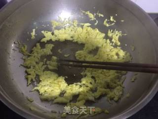 韭菜盒子的做法步骤：2