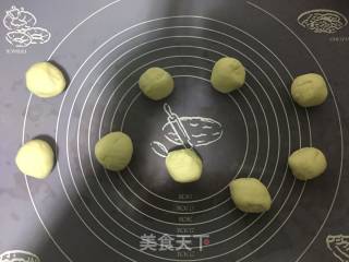 韭菜盒子的做法步骤：5