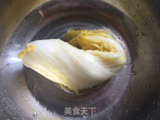 辣白菜的做法步骤：4